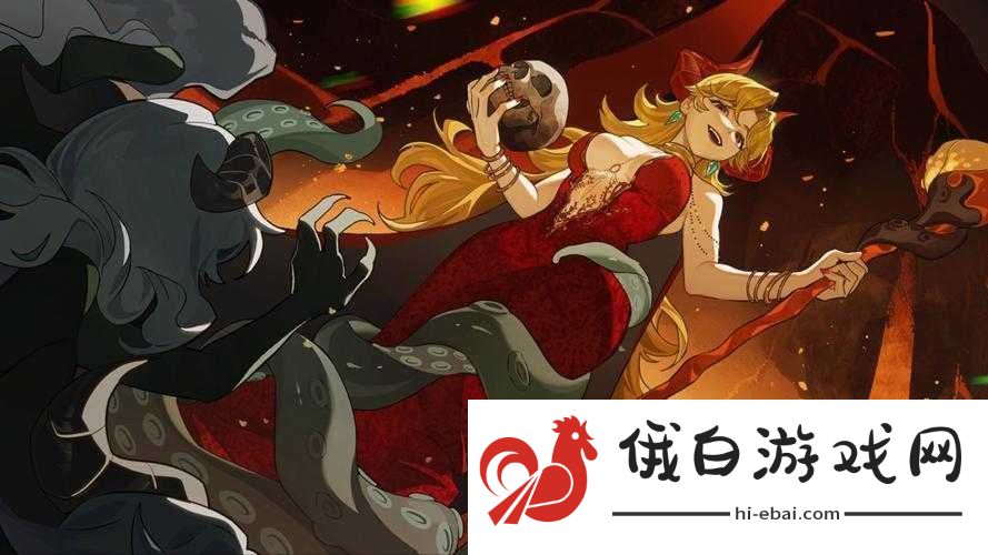 火山的女儿如何解锁多元人生