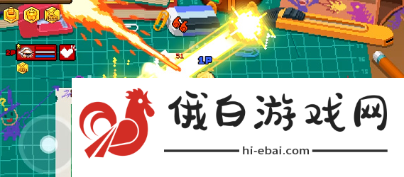 《元气骑士》秘技气运诀操作方法