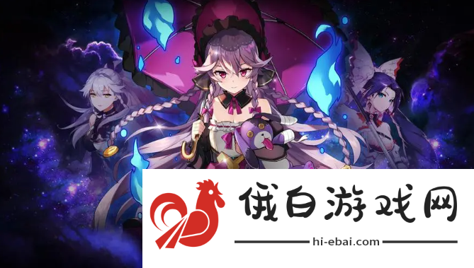 《第七史诗》玫拉妮角色介绍