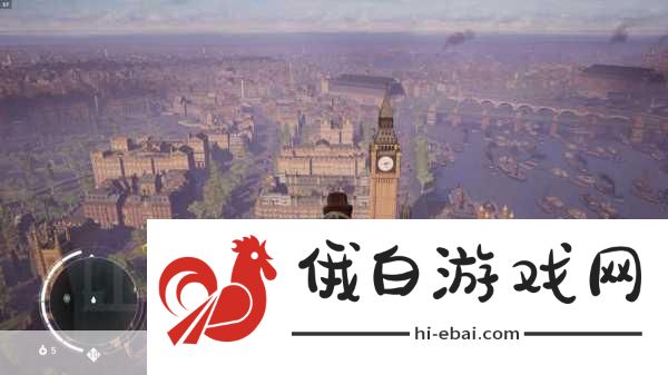 快速完成刺客信条枭雄挂桶杀5人挑战，位置及技巧分享
