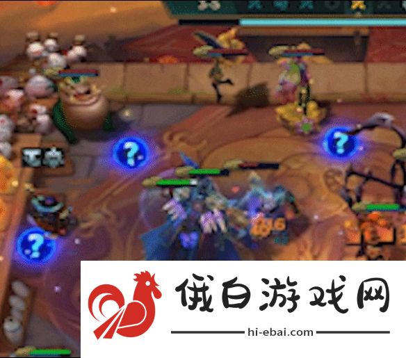 《金铲铲之战》s12悟空介绍