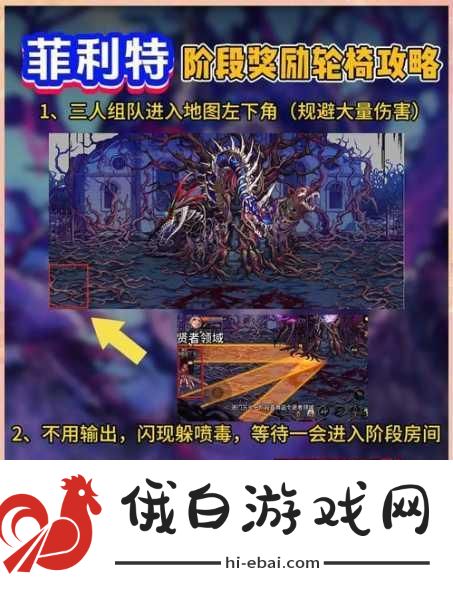 精灵王国角色养成攻略，解锁七图达拉娜亚王都Boss的制胜之道
