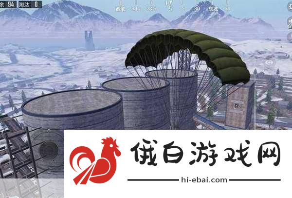 和平精英矩阵工厂造车指南，位置+步骤全解析