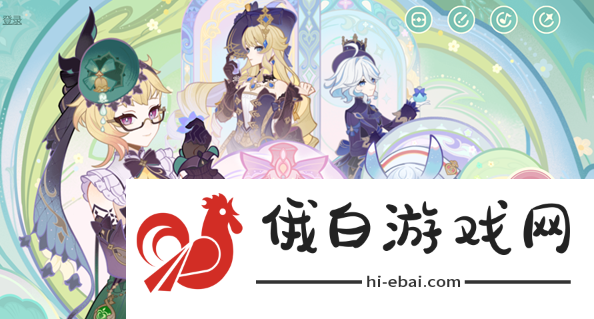 《原神》艾梅莉埃馥郁幻想活动怎么参与