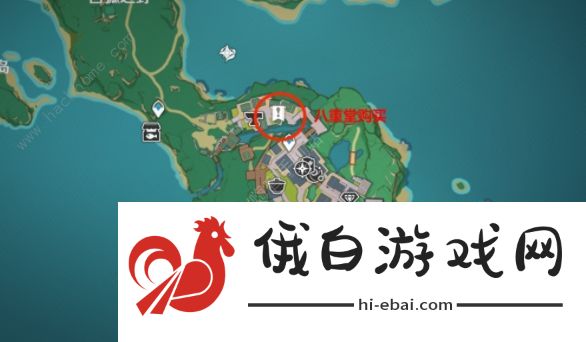 原神龙蛇藏归辑录攻略大全 5本书位置收集总汇图片3