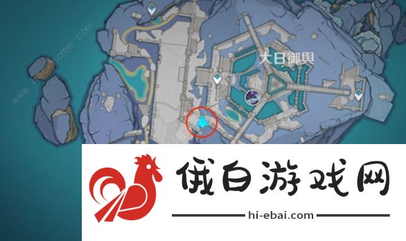 原神龙蛇藏归辑录攻略大全 5本书位置收集总汇图片4