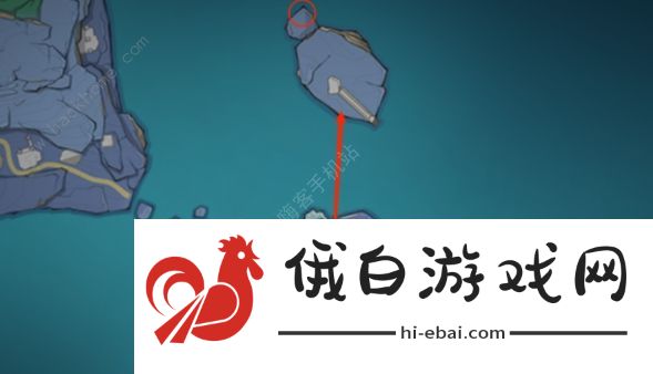 原神龙蛇藏归辑录攻略大全 5本书位置收集总汇图片6