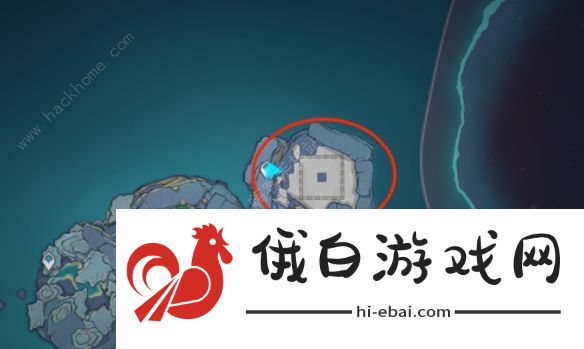 原神龙蛇藏归辑录攻略大全 5本书位置收集总汇图片7