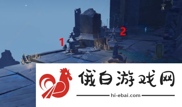 原神龙蛇藏归辑录攻略大全 5本书位置收集总汇图片8