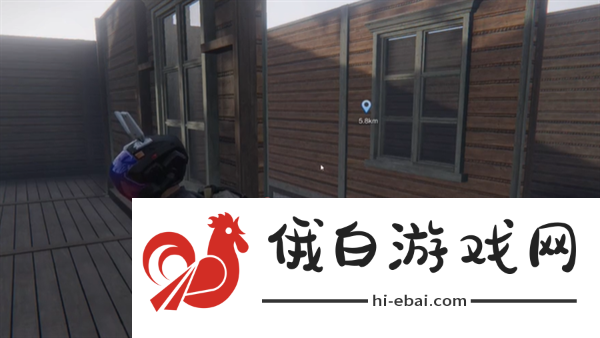 七日世界地形悬空怎么办