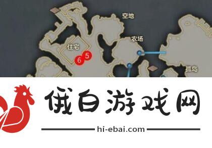 命运方舟领地管家在哪