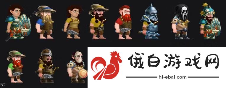 打造世界攻略大全 新手入门少走弯路图片4