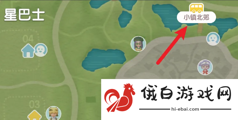 心动小镇公交怎么乘坐