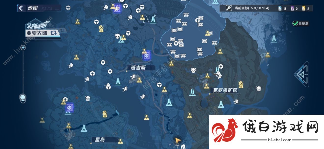 幻塔魔方挂机攻略 魔方刷蜂蜜独角兽技巧图片5