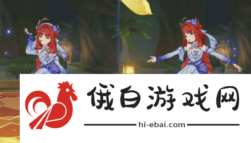 《原神》妮露莎邦之息特效怎么样
