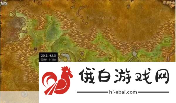 魔兽世界怀旧服灰谷奥达努斯任务攻略详解