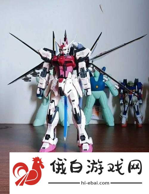 高达联合行动中
