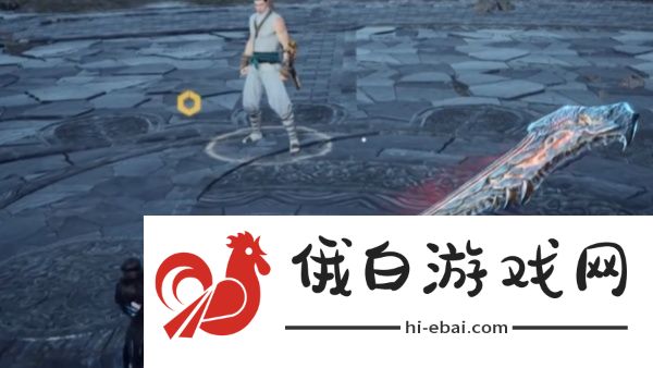 永劫无间手游金刚指魂玉怎么样