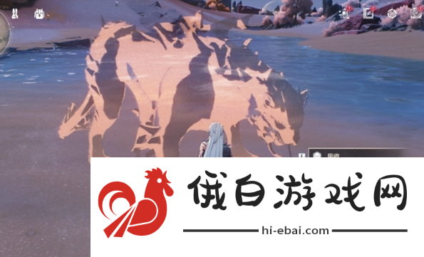 《鸣潮》明知山有虎成就怎么达成