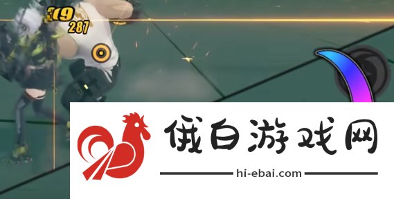 《绝区零》金光怎么打