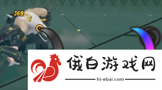 《绝区零》金光怎么打