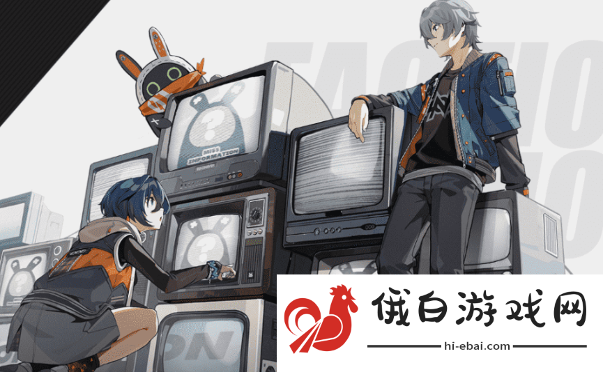 《绝区零》苍角音擎驱动盘配队一图流攻略