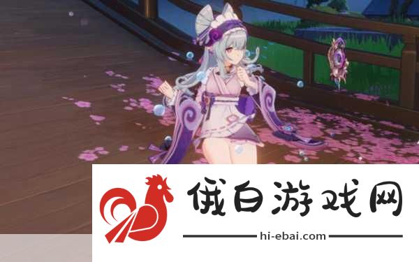 原神梦见月瑞希秘境恶魇城阙攻略