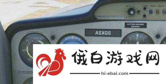 微软模拟飞行仪表盘深度解析