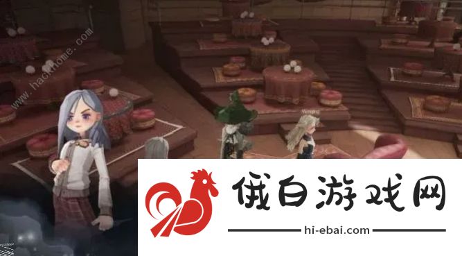 哈利波特魔法觉醒12月彩蛋大全 冰雪节彩蛋获取位置攻略图片3