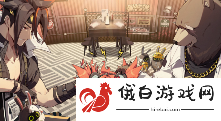 《绝区零》卢克的纪念币获取方法