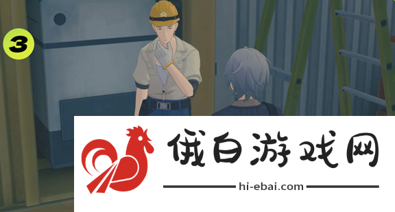 《绝区零》卢克的纪念币获取方法