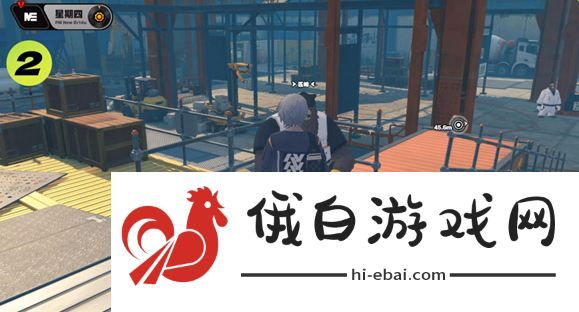 《绝区零》海藤的纪念币获取方法