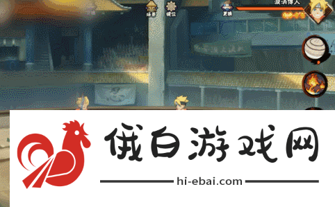 《火影忍者手游》桃式显现漩涡博人介绍