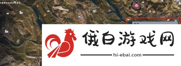 七日世界临溪神秘宝藏位置在哪