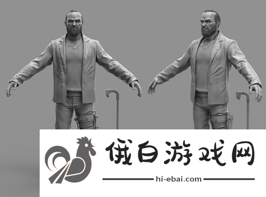 被砍的阿卡姆骑士续作概念图曝光