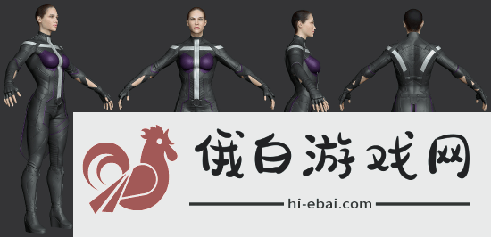 被砍的阿卡姆骑士续作概念图曝光