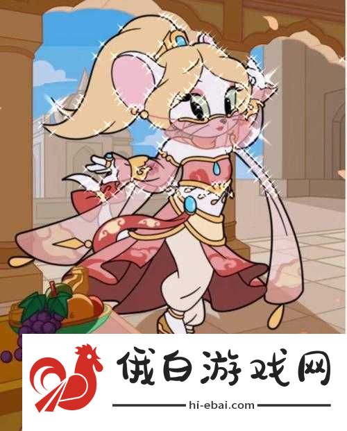 激战狂潮推出热砂舞姬海伦皮肤，展现其独特异域风情与非凡战斗魅力