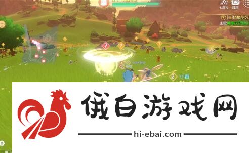 刀剑神域黑衣剑士新手如何选择角色