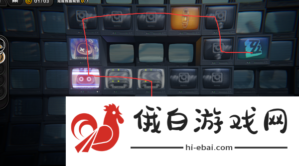 绝区零幸存者救援任务怎么完成