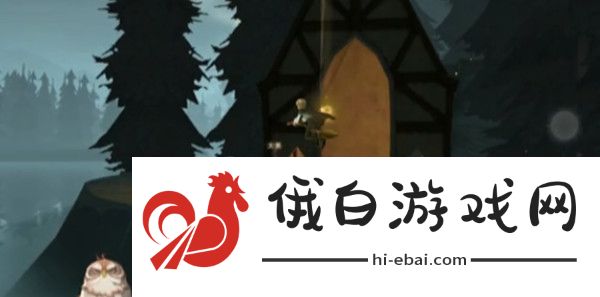 哈利波特魔法觉醒黑湖码头迎接过每一位入学的新生位置大全 11.4拼图寻宝位置详解图片2