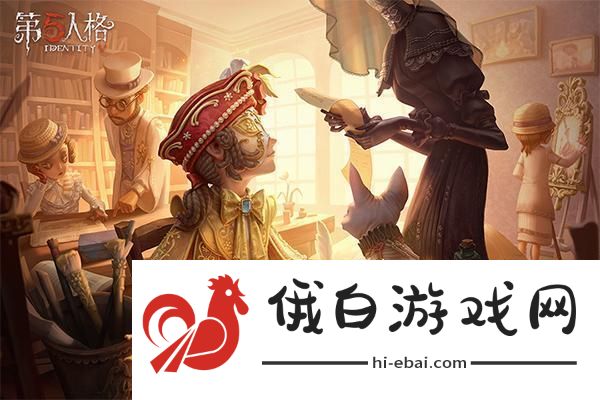 蛋仔派对兔仙玩游戏