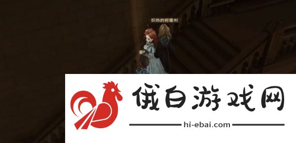 哈利波特魔法觉醒城堡主楼里千变万化的楼梯位置大全 拼图寻宝城堡主楼的楼梯位置攻略图片2