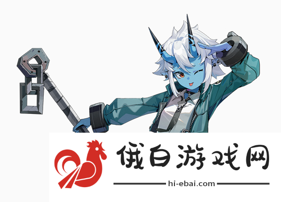 《绝区零》冰系阵容怎么搭配