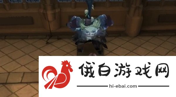 哈利波特魔法觉醒皮皮鬼的惊喜位置大全 南瓜馅饼彩蛋位置汇总图片2
