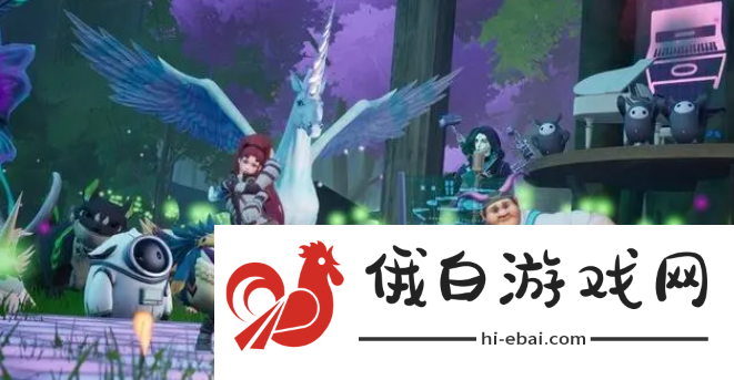 《创造吧我们的星球》黑石巨塔怎么解锁