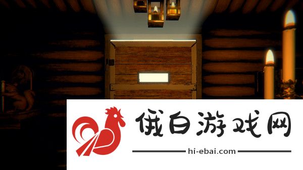 邪恶冥刻攻略大全 全章节图文通关攻略图片5