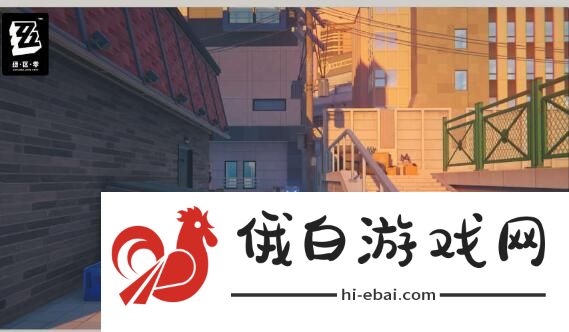 绝区零光映广场箱子位置在哪