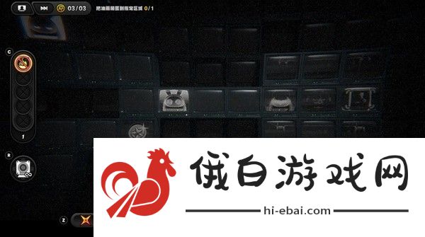 绝区零消失的油画委托任务怎么完成