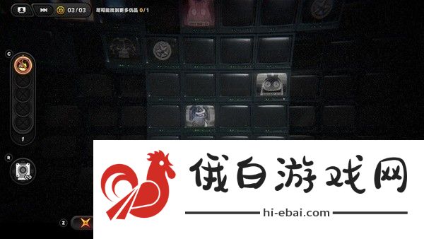 绝区零消失的油画委托任务怎么完成