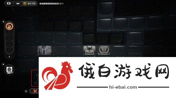 绝区零消失的油画委托任务怎么完成
